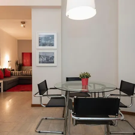 Bmyguest - Santa Catarina Downtown Apartment
