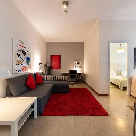 Apartment Bmyguest - Santa Catarina Downtown