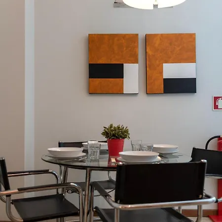 Bmyguest - Santa Catarina Downtown Apartment