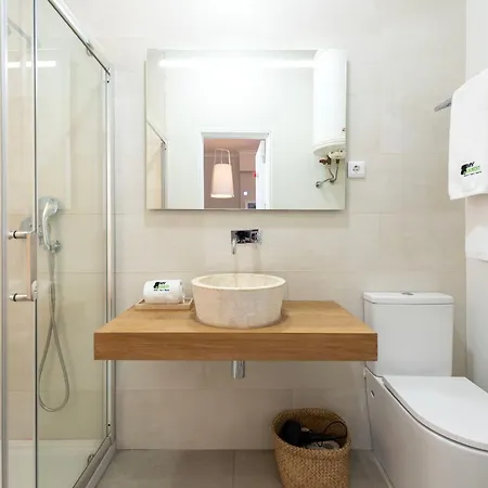 Bmyguest - Santa Catarina Downtown *